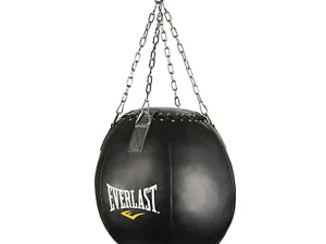 Saco Boxeo 80 Lbs Everlast Wrecking Ball - Deportes Jimmy Panamá