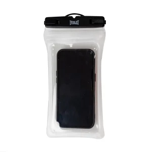 Cobertor De Telefono Waterproof Clear - Deportes Jimmy Panamá