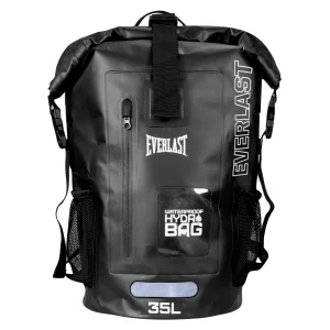 Mochila Everlast 35L Impermeable Gran Capacidad - Deportes Jimmy Panamá