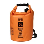 BOLSO WATERPROOF 5L EVERLAST - Deportes Jimmy Panamá