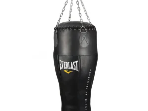 Saco Boxeo 60 Lbs Everlast con Cadena - Deportes Jimmy Panamá