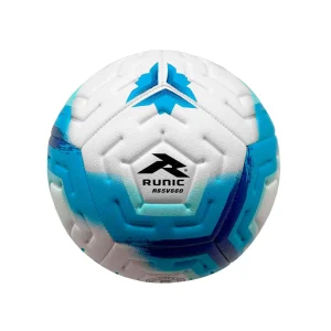Balon De Futbol Alto Rendimiento Runic Pvc - Deportes Jimmy Panamá