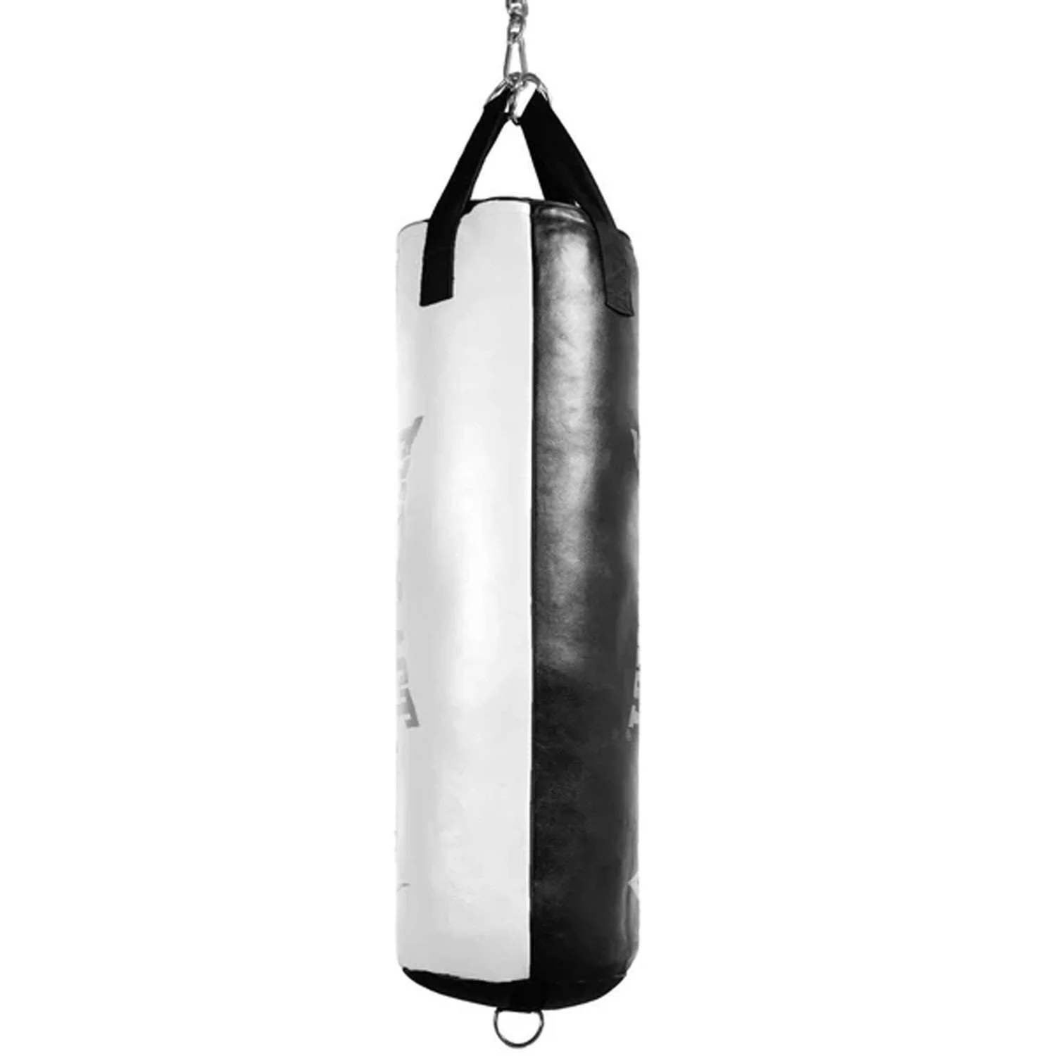 detalles del saco de boxeo elite 2 pro 100lb