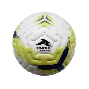 Balon De Futbol Runic Entrenamiento PVC - Deportes Jimmy Panamá