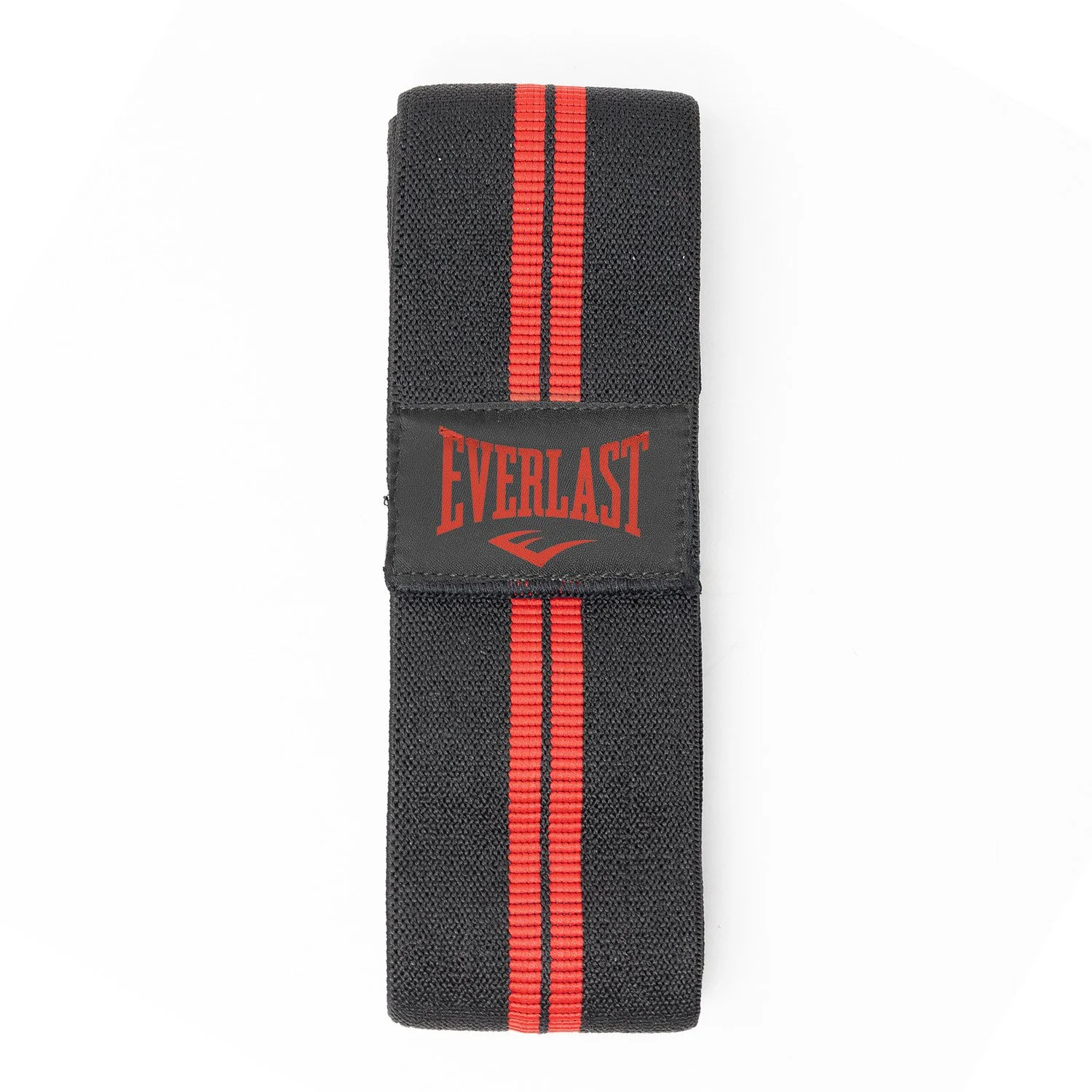 Detalles de la rodillera elástica Everlast