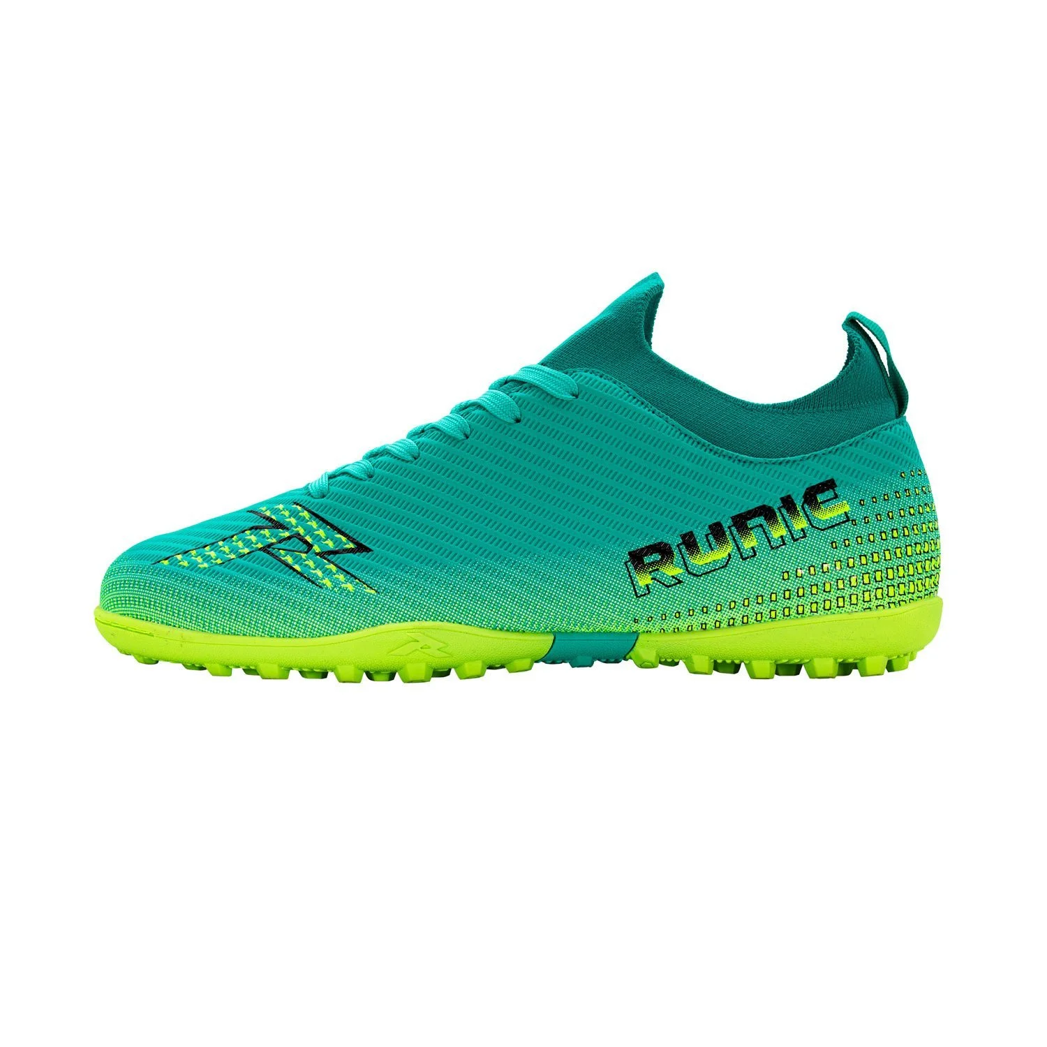 Zapatilla De Futbol Resistente Runic - Deportes Jimmy Panamá