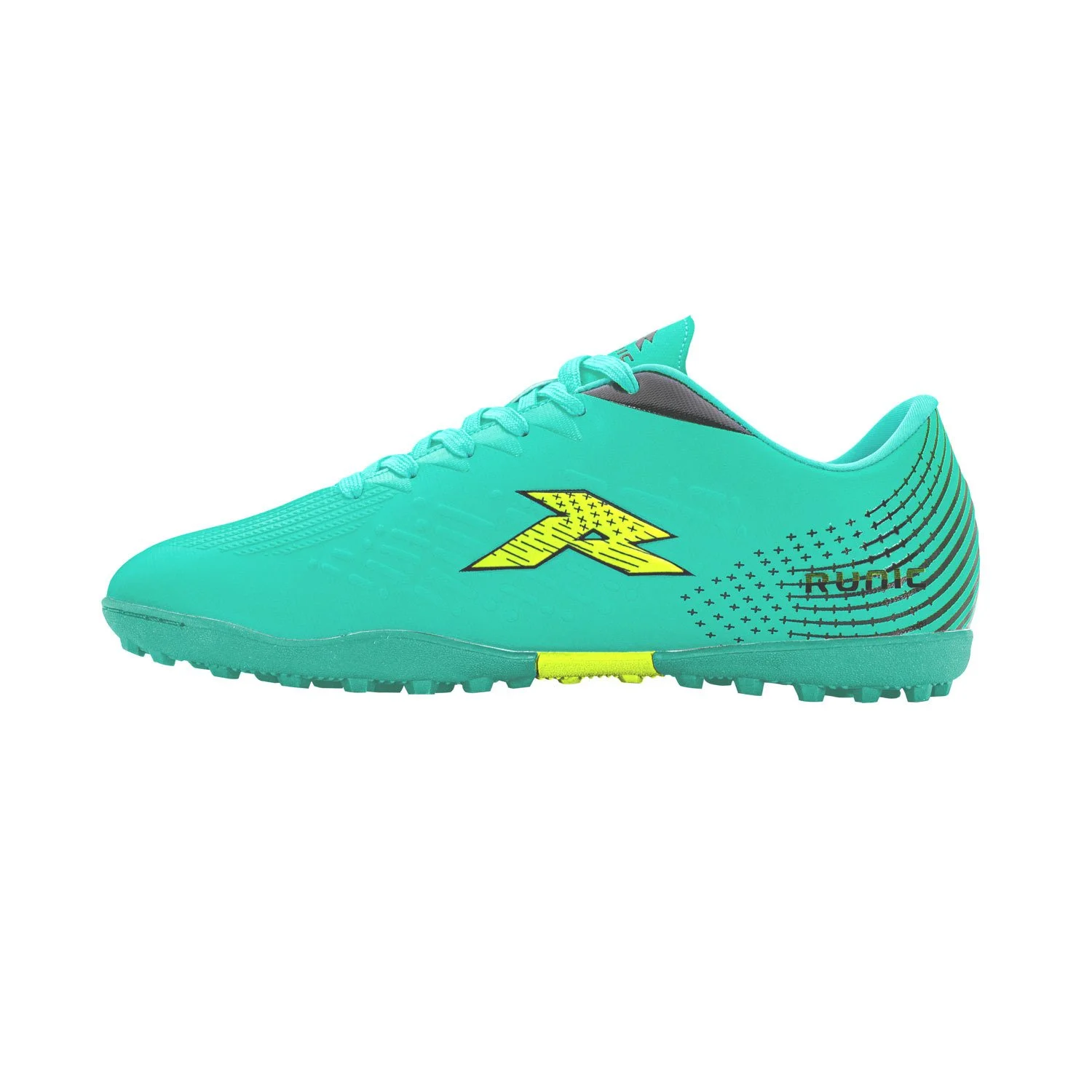 Zapatilla De Futbol Runic Resistente - Deportes Jimmy Panamá