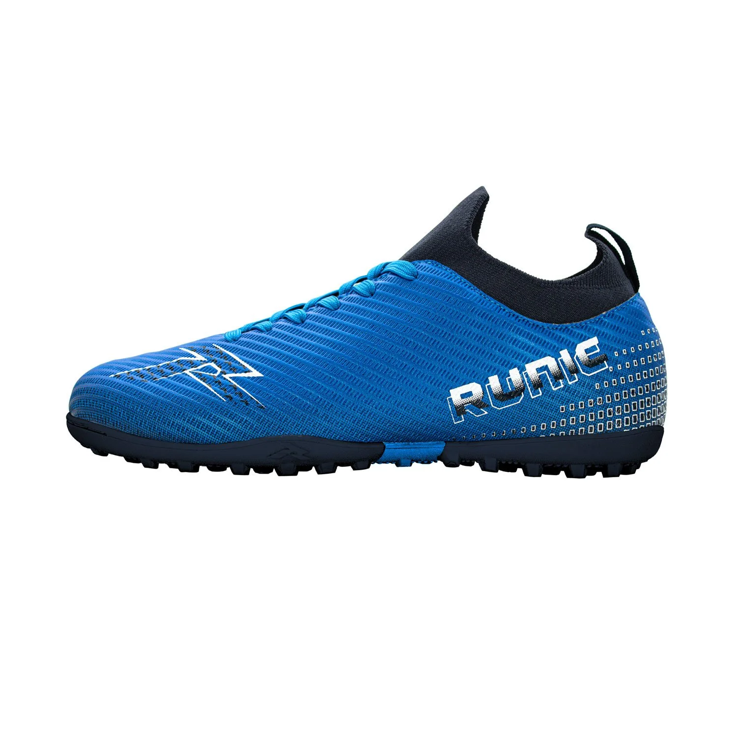 Zapatilla De Futbol Lactic Deportiva Runic - Deportes Jimmy Panamá