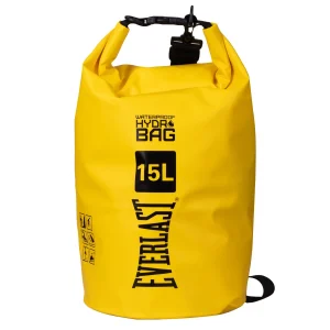BOLSO WATERPROOF 15L EVERLAST - Deportes Jimmy Panamá