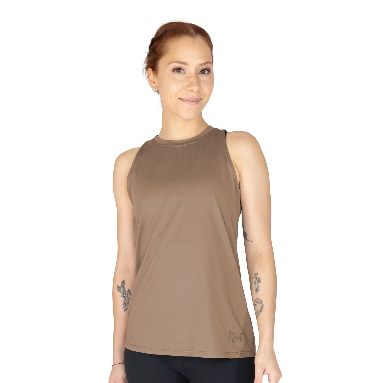 Tank Everlast Mojave Poliéster - Deportes Jimmy Panamá