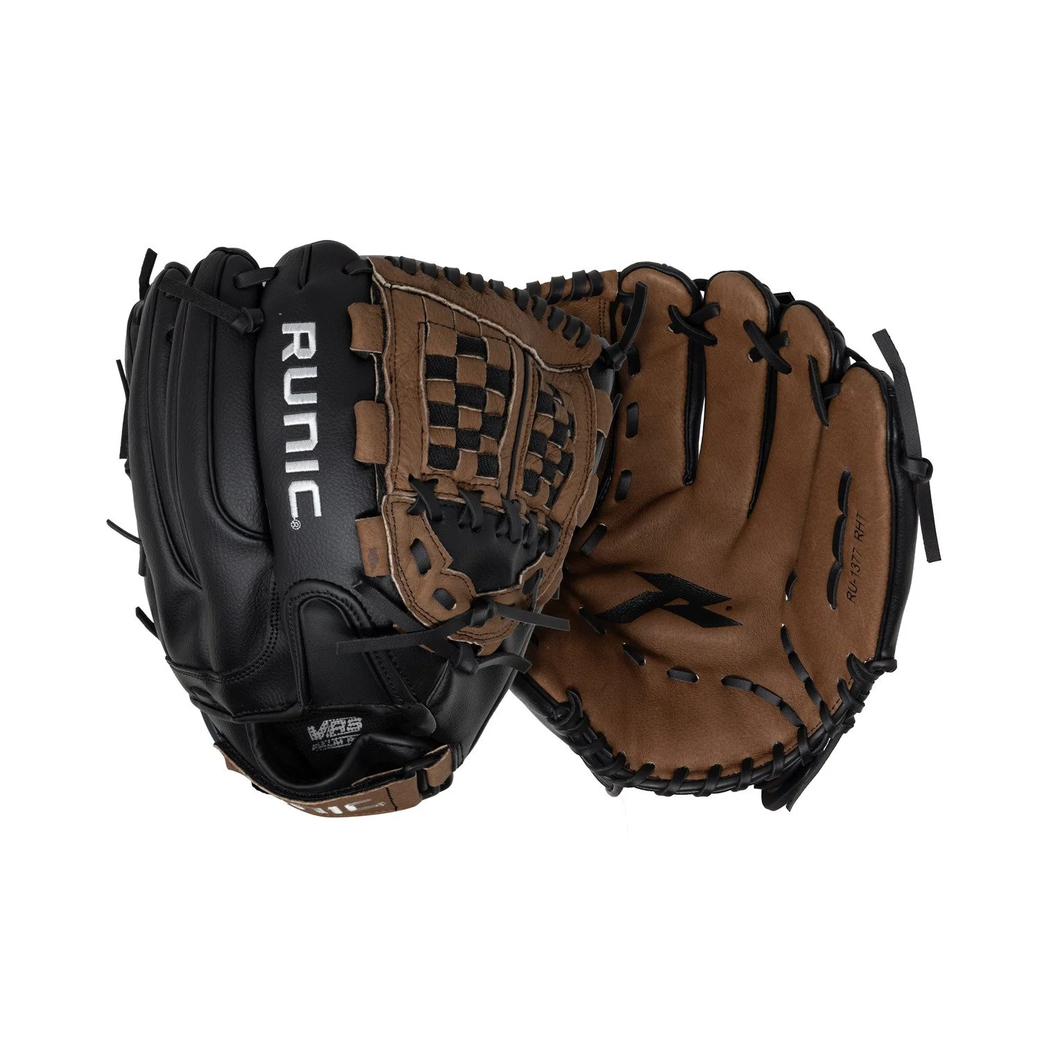 Guante De Beisbol Runic 13 Pulgadas Cuero - Deportes Jimmy Panamá