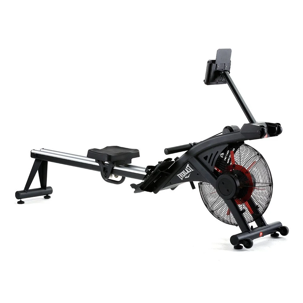 Maquina Remo Everlast Cardio Completo 32 Niveles - Deportes Jimmy Panamá