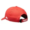 Gorra Runic Deportiva Ajustable con diseño deportivo
