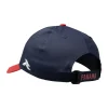 Gorra Runic Deportiva - Detalle de la visera