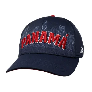 Gorra Runic Panama Ligera - Deportes Jimmy Panamá