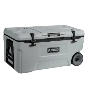 Cooler Valha 70l Con Ruedas Fjord - Deportes Jimmy Panamá