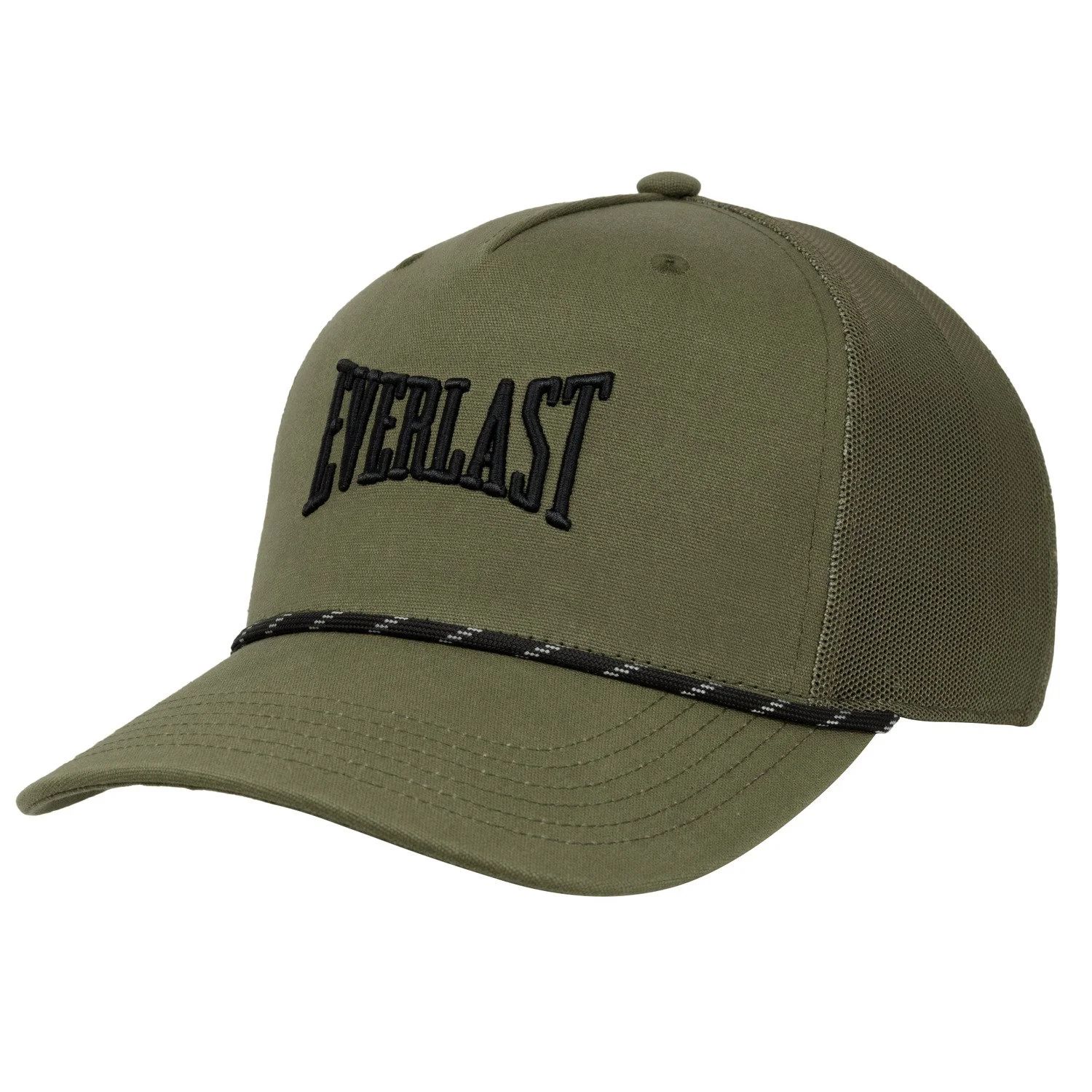 Gorra Everlast Unisex Ajustable