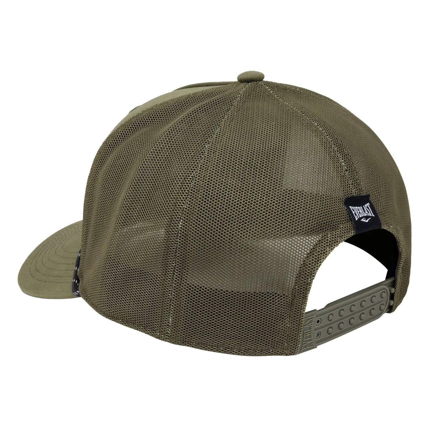 Gorra Everlast Unisex Detalle