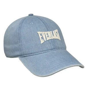 Gorra Everlast Clasica Mezclilla - Deportes Jimmy Panamá