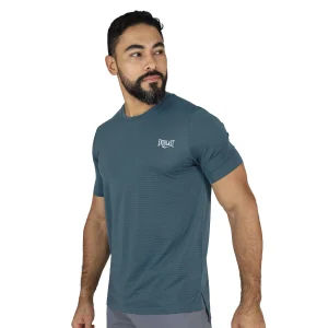 T-shirt Spandex Poliester Everlast - Deportes Jimmy Panamá