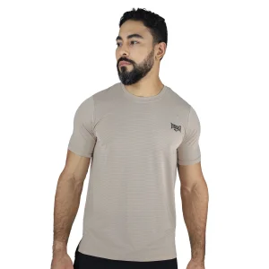 T-shirt Everlast Poliester Transpirable - Deportes Jimmy Panamá