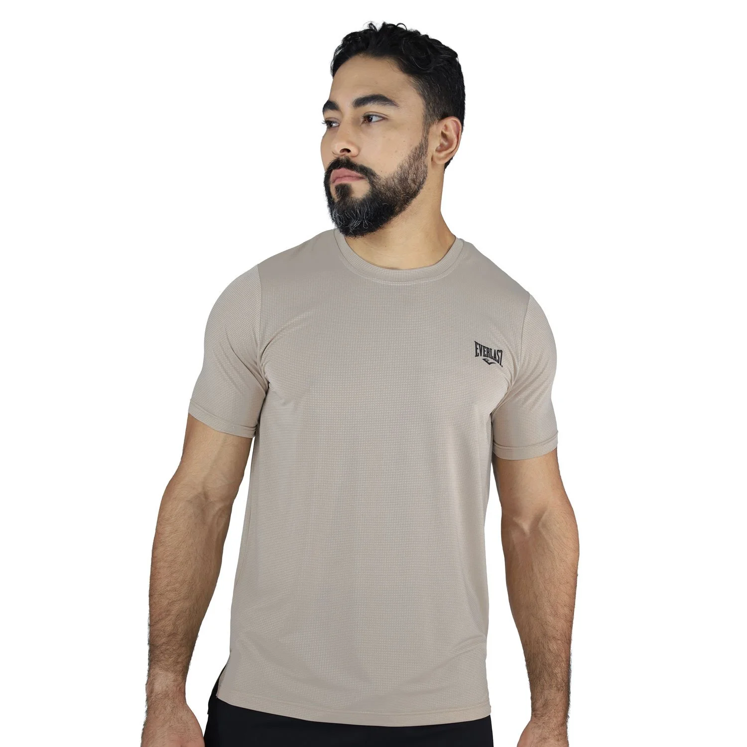 T-shirt Everlast Poliester Transpirable - Deportes Jimmy Panamá