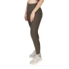 material transpirable legging everlast coffee
