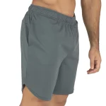 Short Transpirable Poliester Everlast - Deportes Jimmy Panamá