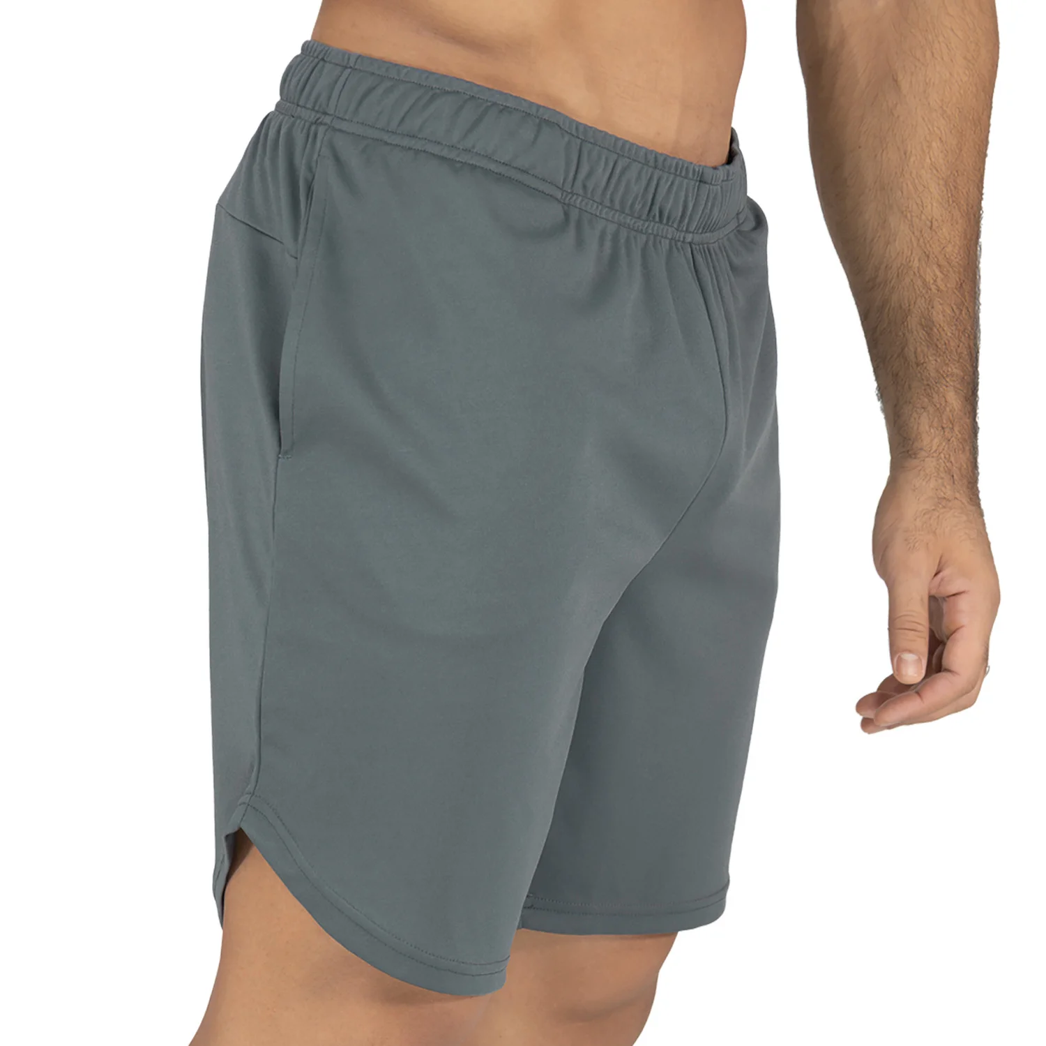 Short Transpirable Poliester Everlast - Deportes Jimmy Panamá