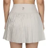 tela transpirable skort everlast ace