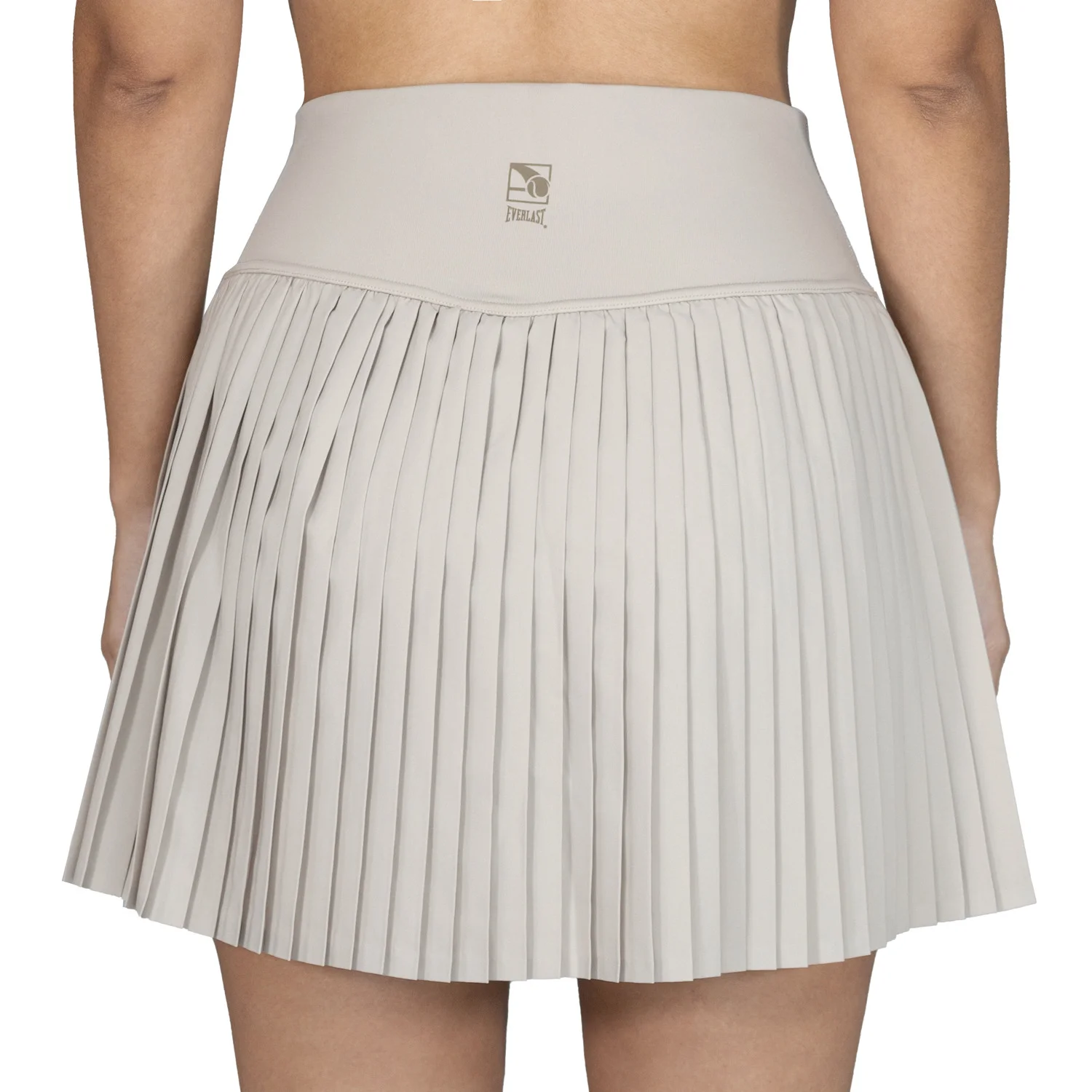 tela transpirable skort everlast ace
