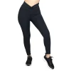 legging everlast crimson deportivo, vista trasera