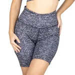 Biker Short Everlast Savanna Leopard Poliester - Deportes Jimmy Panamá