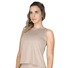 tank deportivo everlast, vista trasera