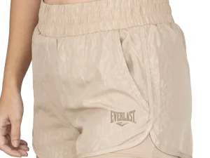 Short Everlast Savage Poliester - Deportes Jimmy Panamá