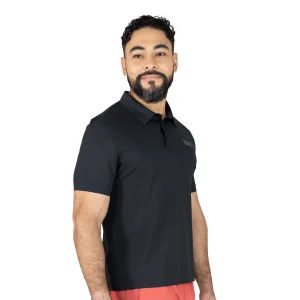 Polo Ace Everlast Poliester - Deportes Jimmy Panamá