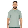 vista posterior del polo everlast ace