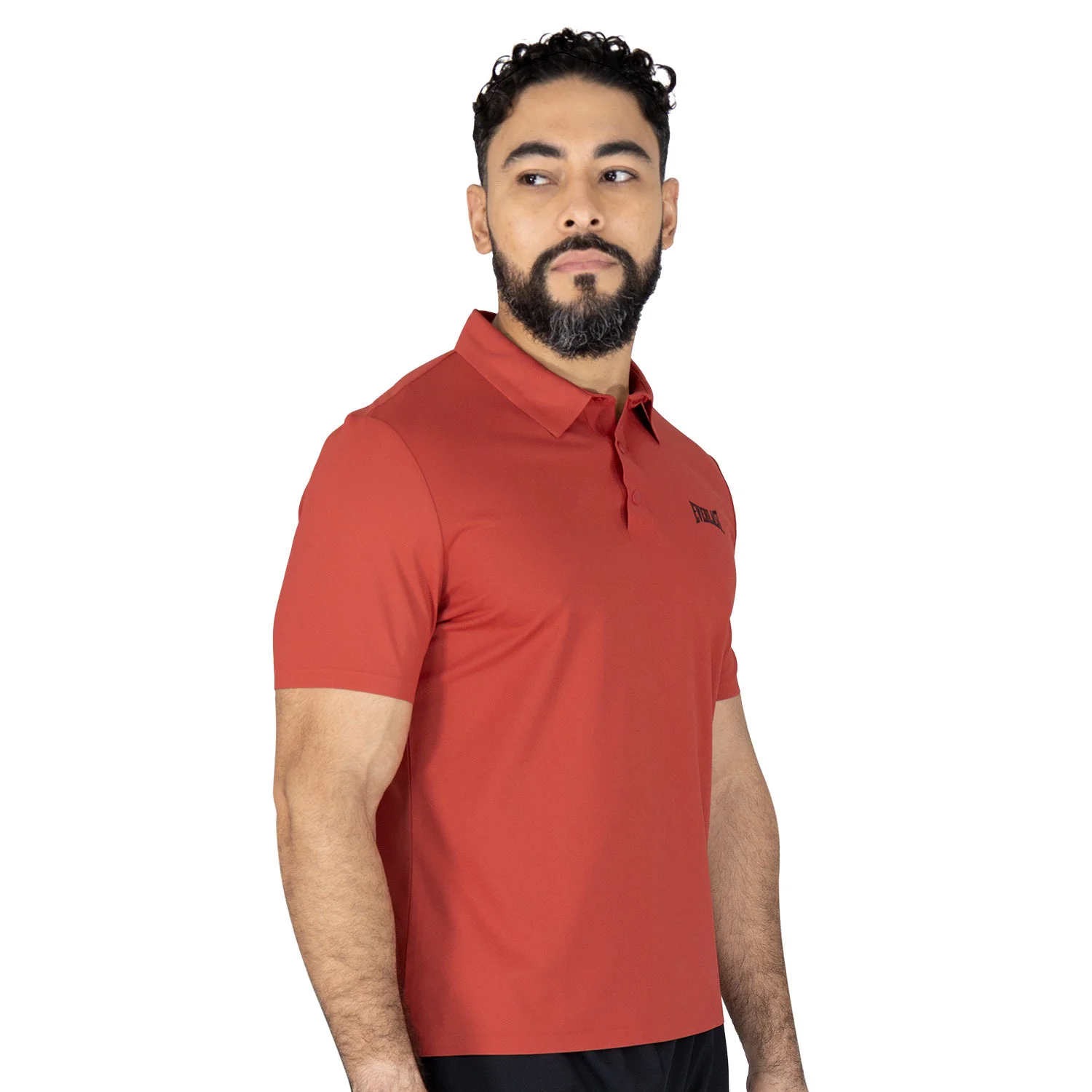 Polo Everlast Ace Poliester - Deportes Jimmy Panamá