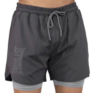 Short Everlast Transpirable Poliester - Deportes Jimmy Panamá