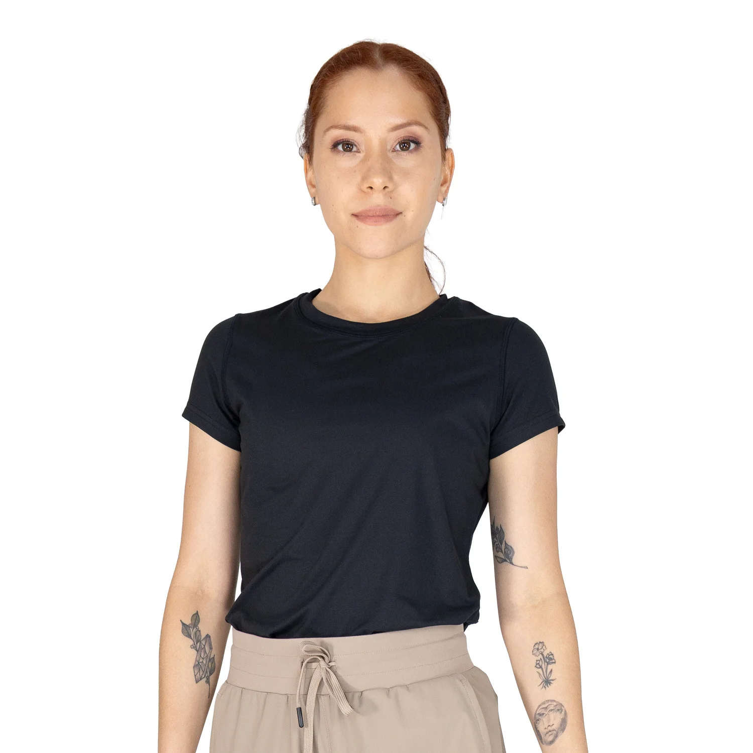 T-shirt Everlast Spandex Lady Poliester - Deportes Jimmy Panamá