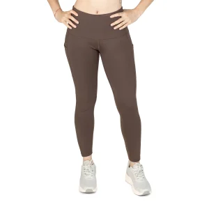 Legging Everlast 2-pocket Poliester - Deportes Jimmy Panamá