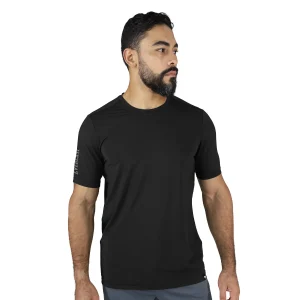 T-shirt Poliester Everlast Eos Poliester - Deportes Jimmy Panamá
