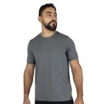 t-shirt poliester spandex everlast, camiseta deportiva para hombre