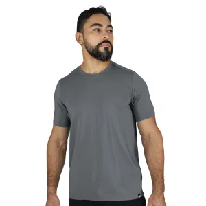 T-shirt Poliester Spandex Everlast - Deportes Jimmy Panamá