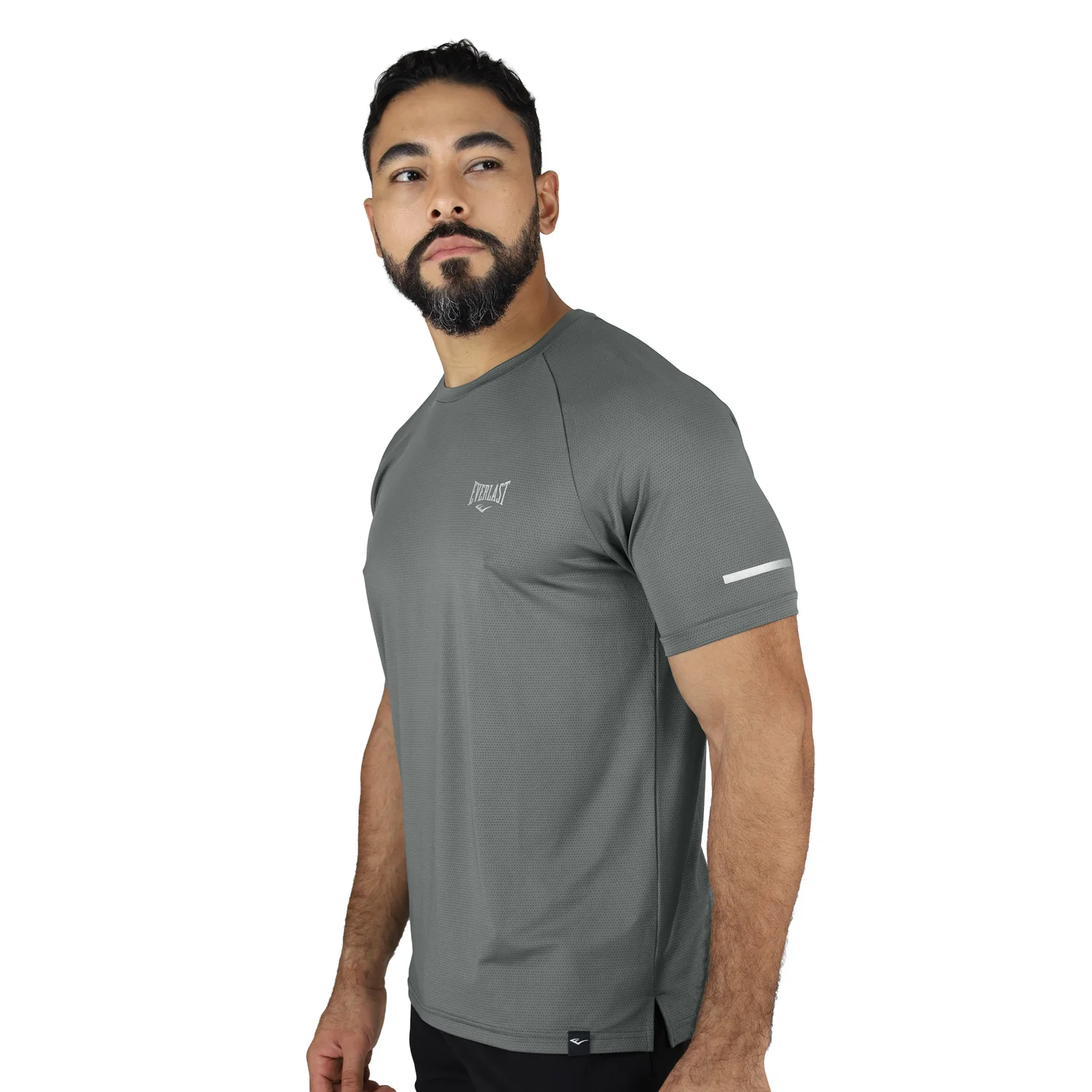 T-shirt Everlast Poliester Ligero - Deportes Jimmy Panamá