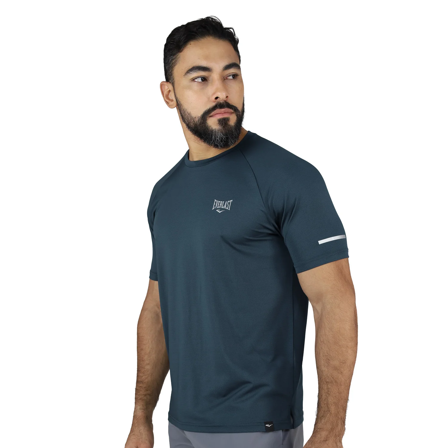 T-shirt Deportivo Poliester Everlast - Deportes Jimmy Panamá