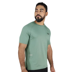 T-shirt Deportivo Poliester Everlast - Deportes Jimmy Panamá