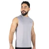 vista posterior del tank everlast poliester