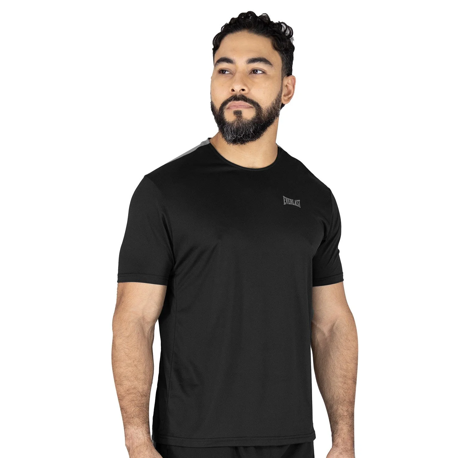 T-shirt Poliester Deportivo Everlast - Deportes Jimmy Panamá