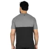 vista frontal de la camiseta deportiva everlast